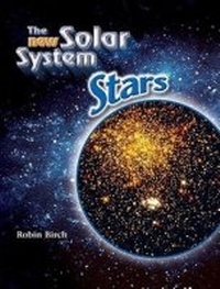 Enlarge image Cover: Stars - Chelsea House Publishers