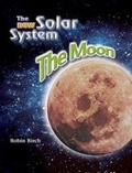 Cover: The Moon - Chelsea House Publishers