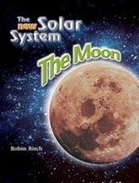 Enlarge image Cover: The Moon - Chelsea House Publishers