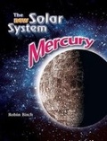 Cover: Mercury - Chelsea House Publishers