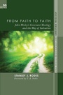 Cover: From Faith to Faith - Wipf & Stock Publishers