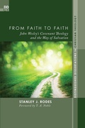 Cover: From Faith to Faith - Wipf & Stock Publishers