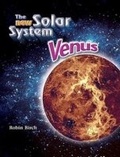 Cover: Venus - Chelsea House Publishers