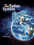 Cover: Earth - Chelsea House Publishers