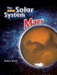 Enlarge image Cover: Mars - Chelsea House Publishers