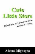 Cover: Cute Little Store - Outskirts Press