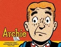Cover: Archie The Classic Newspaper Comics (1946-1948) - Idea & Design Works