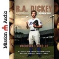 Cover: Wherever I Wind Up - Mission Audio