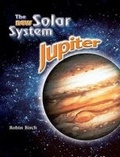 Cover: Jupiter - Chelsea House Publishers