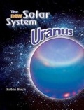 Cover: Uranus - Chelsea House Publishers