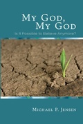 Cover: My God, My God - Wipf & Stock Publishers