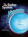 Cover: Neptune - Chelsea House Publishers