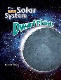 Abbildung von: Dwarf Planets - Chelsea House Publishers
