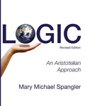 Cover: Logic - Wipf & Stock Publishers