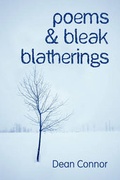 Cover: Poems & Bleak Blatherings - America Star Books