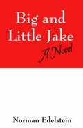 Cover: Big and Little Jake - Outskirts Press