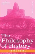 Cover: Philosophy of History - Cosimo Classics