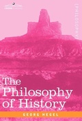 Cover: The Philosophy of History - Cosimo Classics