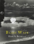 Cover: Blast Wave - Martino Fine Books