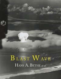 Enlarge image Cover: Blast Wave - Martino Fine Books