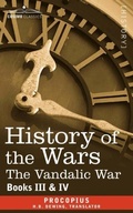 Cover: History of the Wars - Cosimo Classics