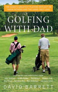 Abbildung von: Golfing with Dad - Skyhorse Publishing