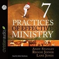 Cover: Seven Practices of Effective Ministry - Christianaudio
