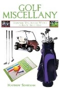 Cover: Golf Miscellany - Skyhorse Publishing