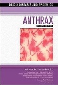 Cover: Anthrax - Chelsea House Publishers