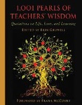 Cover: 1,001 Pearls of Teachers' Wisdom - Skyhorse Publishing