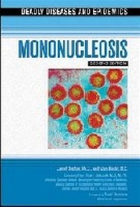 Enlarge image Cover: Mononucleosis - Chelsea House Publishers