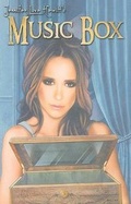 Cover: Jennifer Love Hewitt's The Music Box Volume 1 - Idea & Design Works