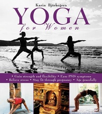 Abbildung von: Yoga for Women - Skyhorse Publishing