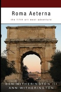 Cover: Roma Aeterna - Wipf & Stock Publishers