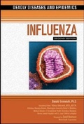Cover: Influenza - Chelsea House Publishers