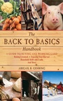 Cover: Back to Basics Handbook - Skyhorse Publishing