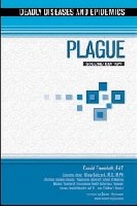 Enlarge image Cover: Plague - Chelsea House Publishers