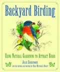 Cover: Backyard Birding - Skyhorse Publishing