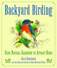 Enlarge image Cover: Backyard Birding - Skyhorse Publishing