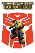Cover: Transformers: Bumblebee - Idea & Design Works