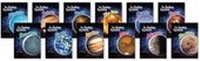 Enlarge image Cover: The New Solar System, 12 Vol Set - Chelsea House Publishers