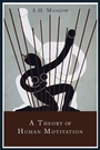 Cover: A Theory of Human Motivation - Martino Fine Books