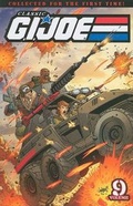 Cover: Classic G.I. Joe Volume 9 - Idea & Design Works