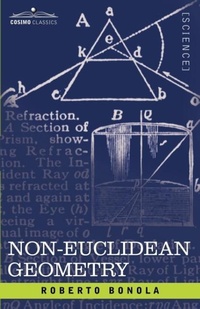 Enlarge image Cover: Non-Euclidean Geometry - Cosimo Classics