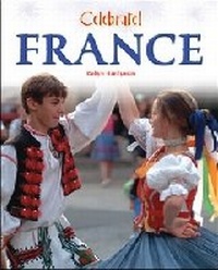 Enlarge image Cover: France - Chelsea House Publishers