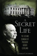 Cover: A Secret Life - Skyhorse Publishing