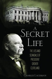 Enlarge image Cover: A Secret Life - Skyhorse Publishing