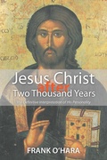 Cover: Jesus Christ After Two Thousand Years - Wipf & Stock Publishers