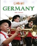 Cover: Germany - Chelsea House Publishers