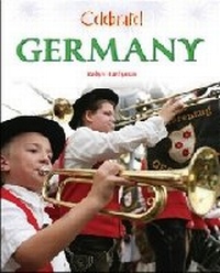 Enlarge image Cover: Germany - Chelsea House Publishers